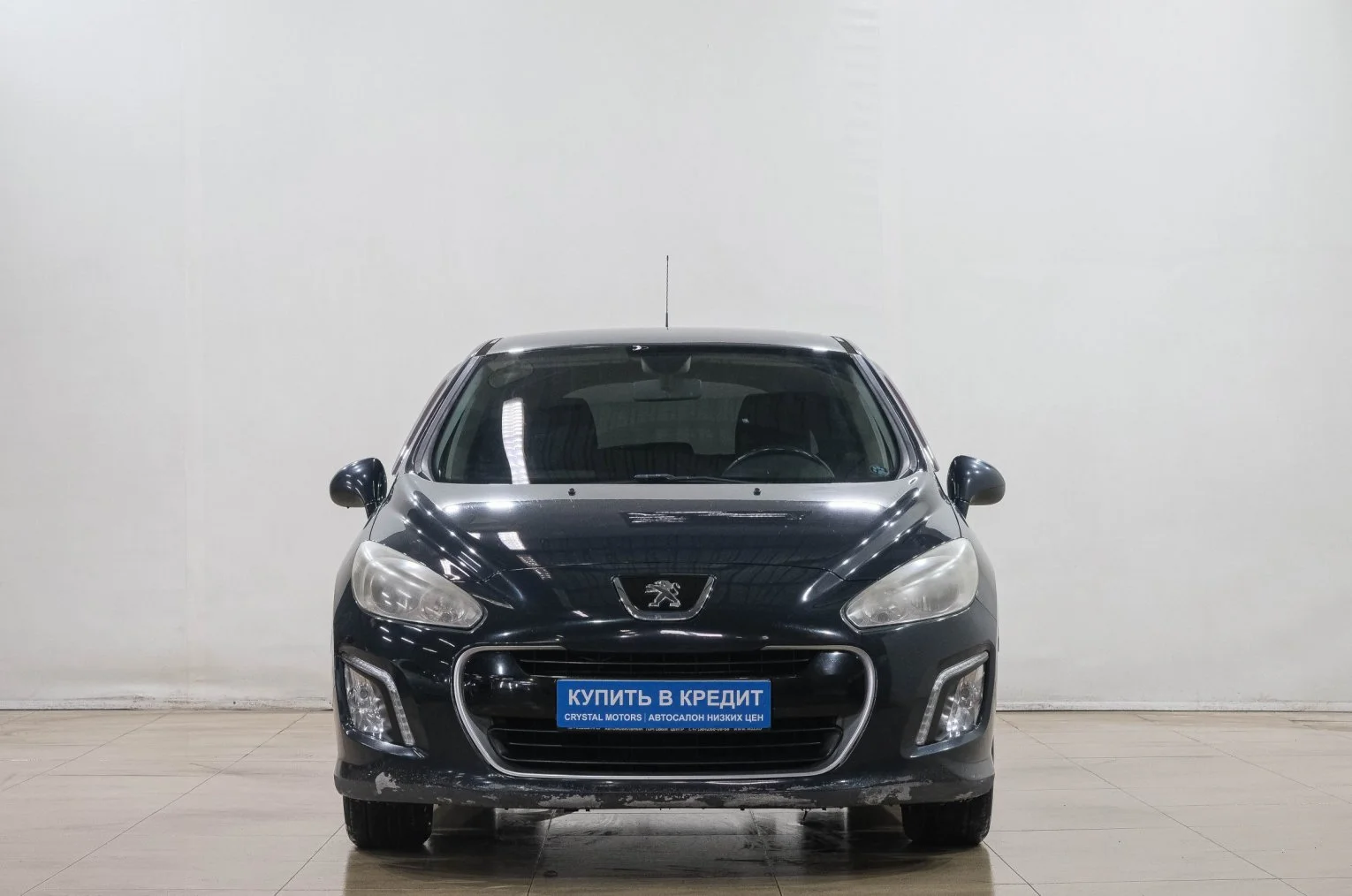Peugeot 308 2 из 6
