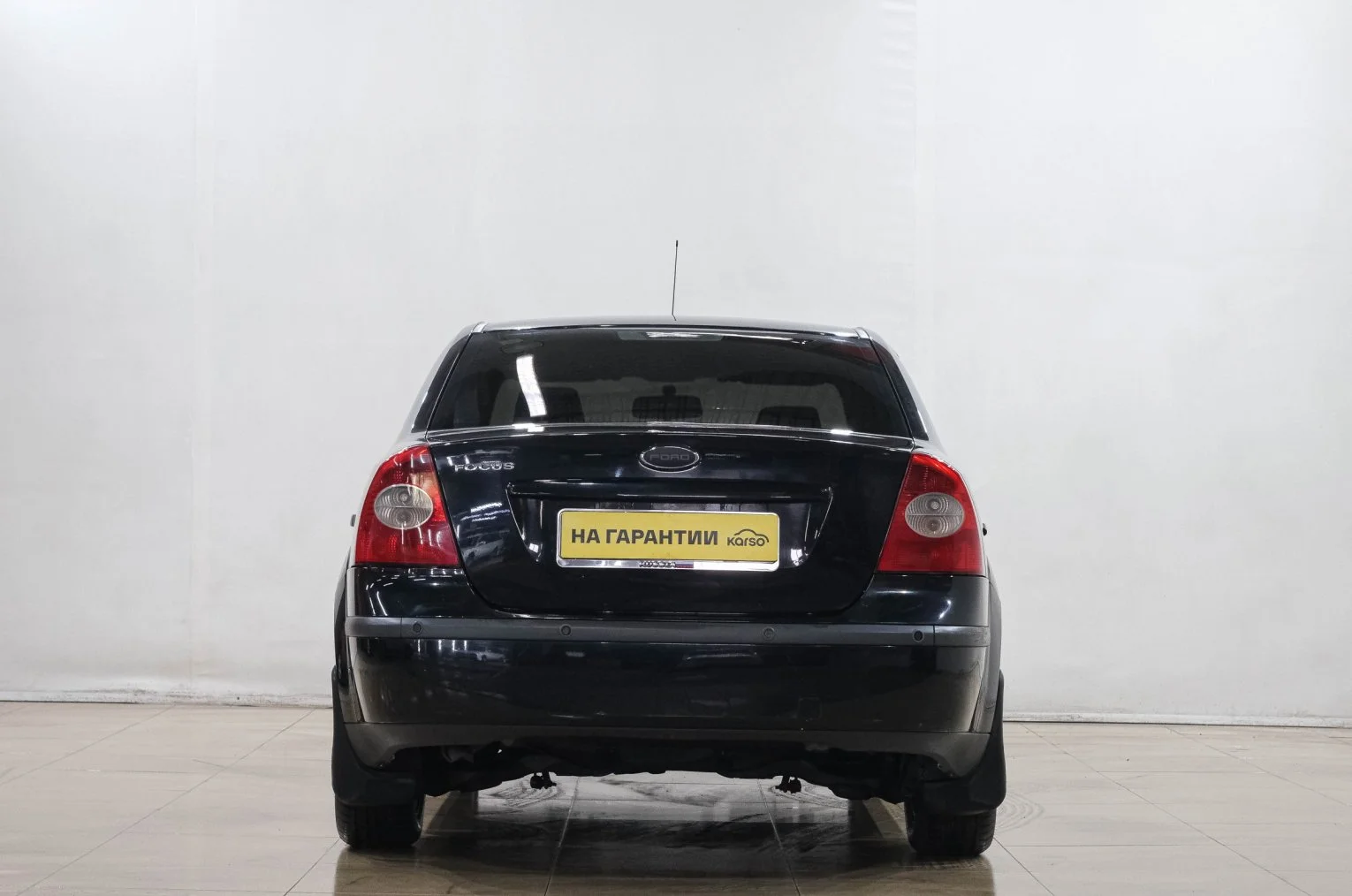 Ford Focus 5 из 6