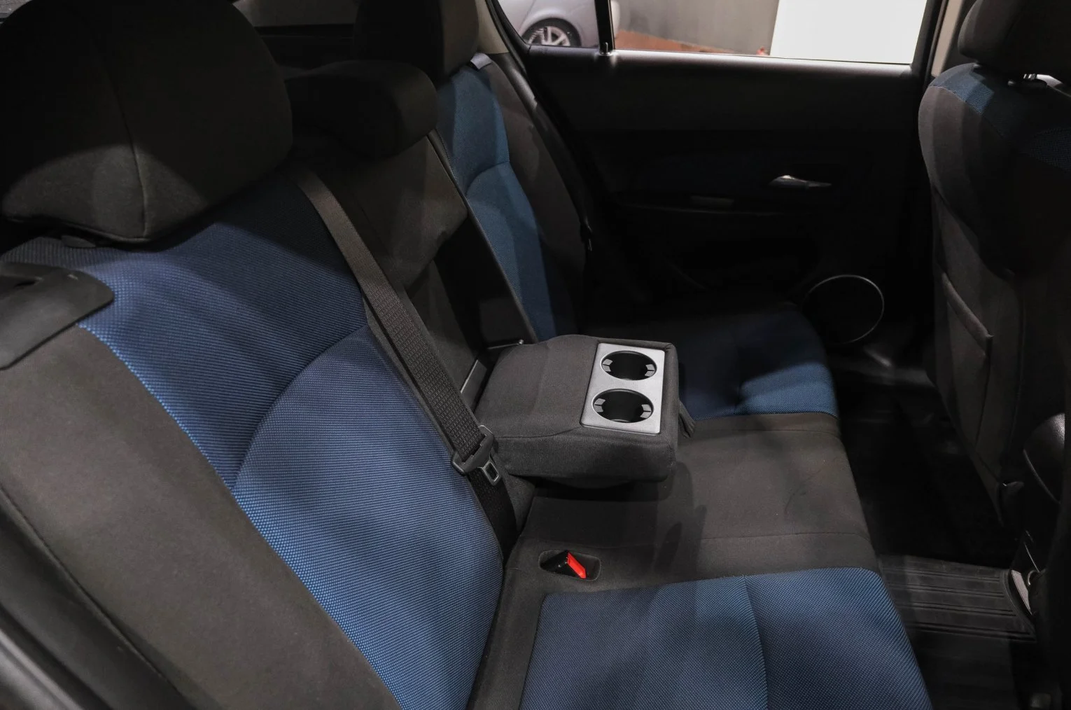 Chevrolet Cruze 21 из 23