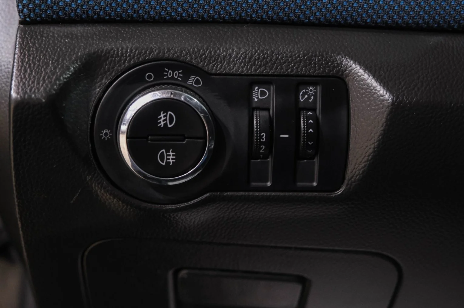 Chevrolet Cruze 19 из 23