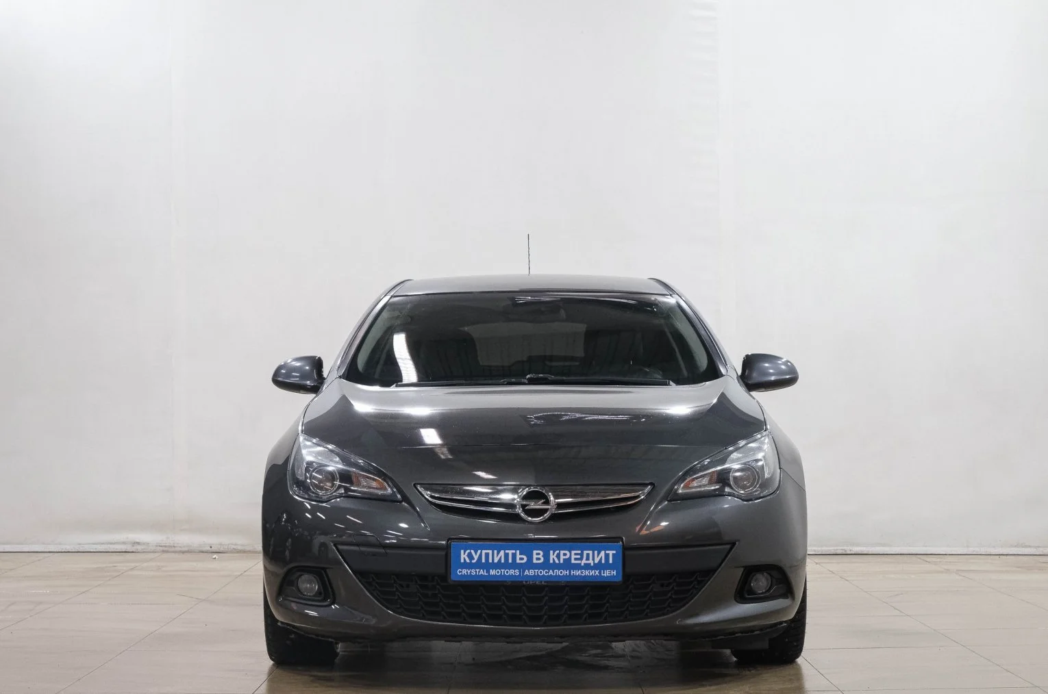 Opel Astra GTC 2 из 6