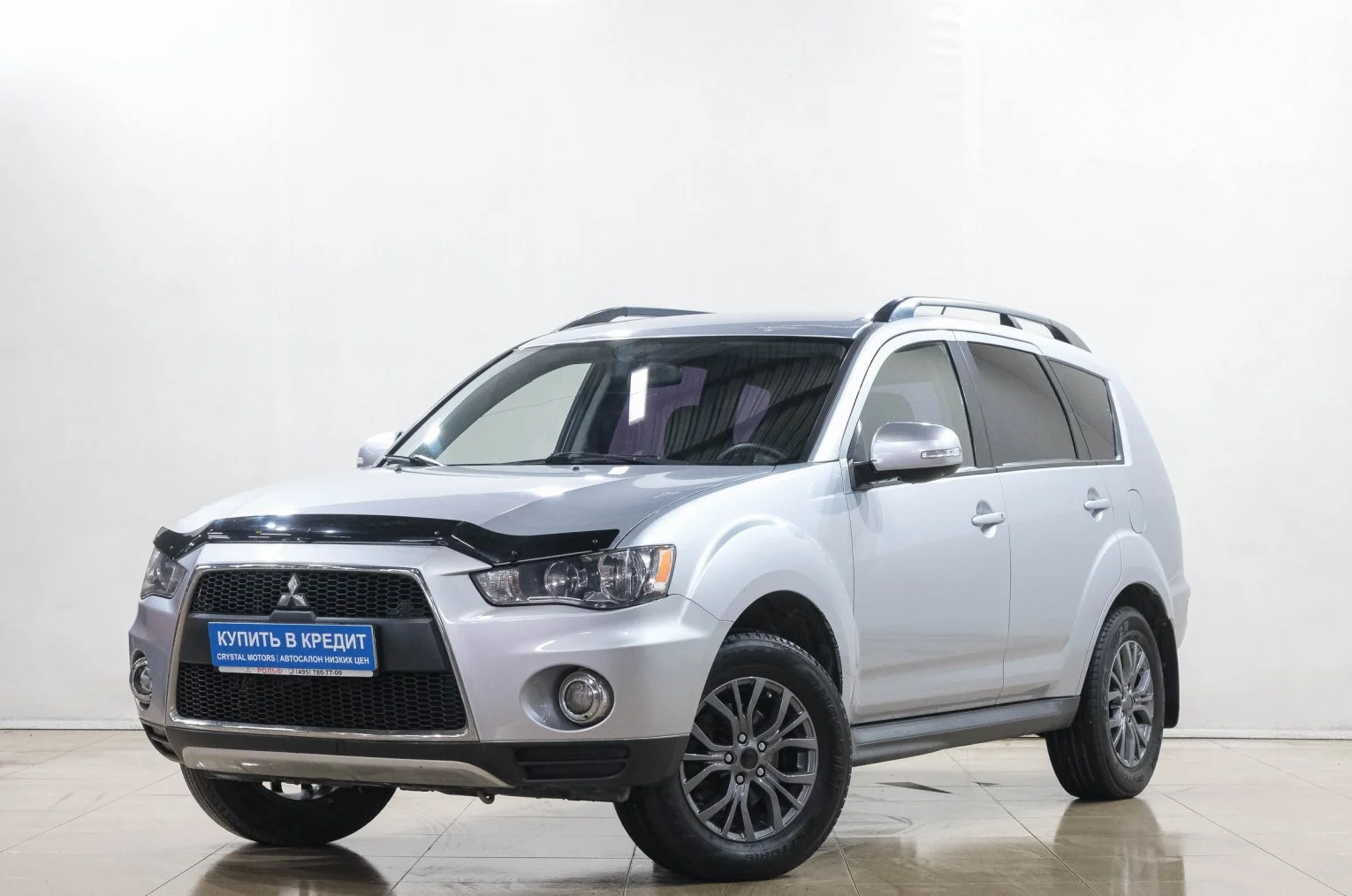 Mitsubishi Outlander 3 из 6