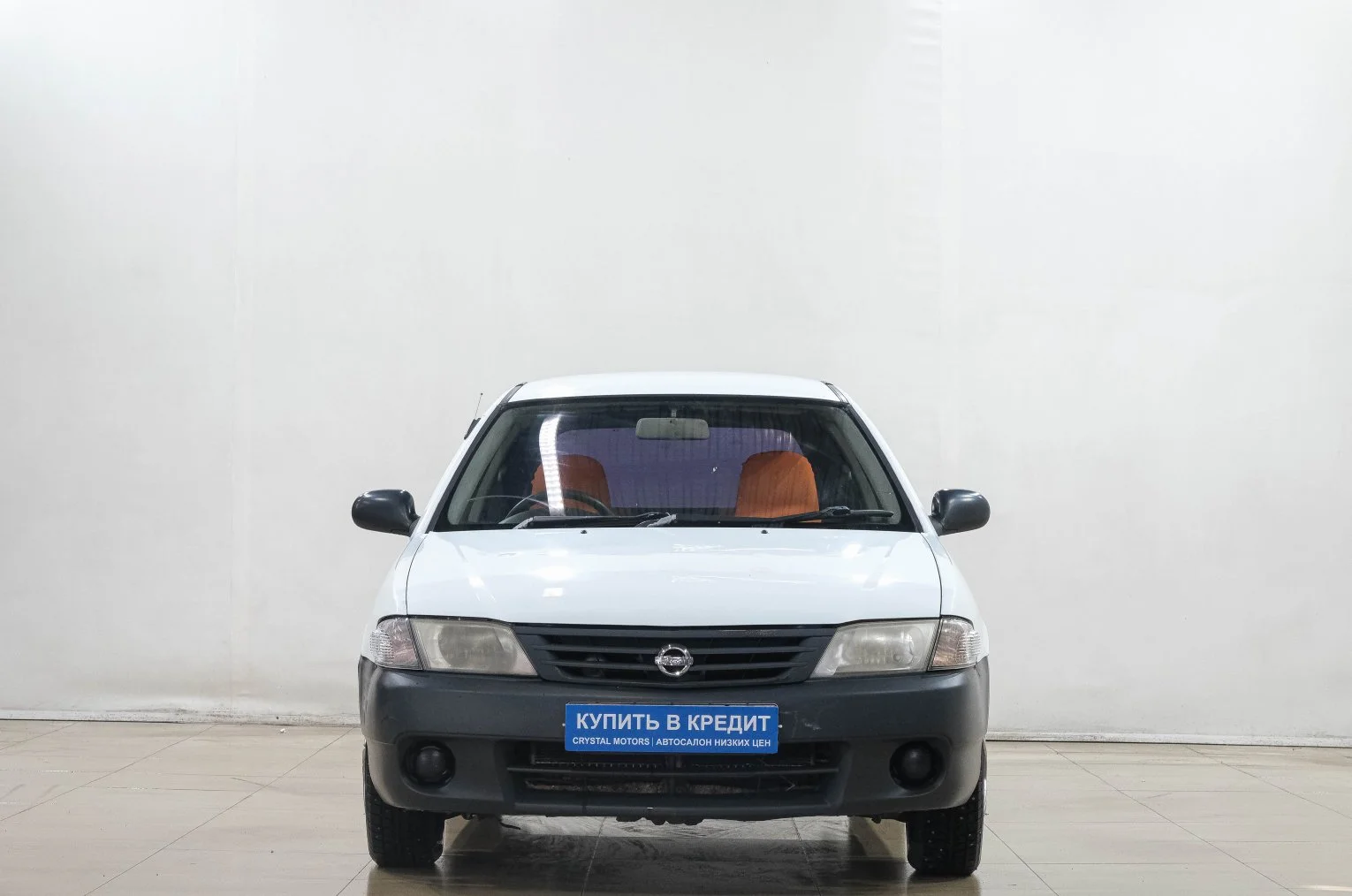 Nissan AD 2 из 19