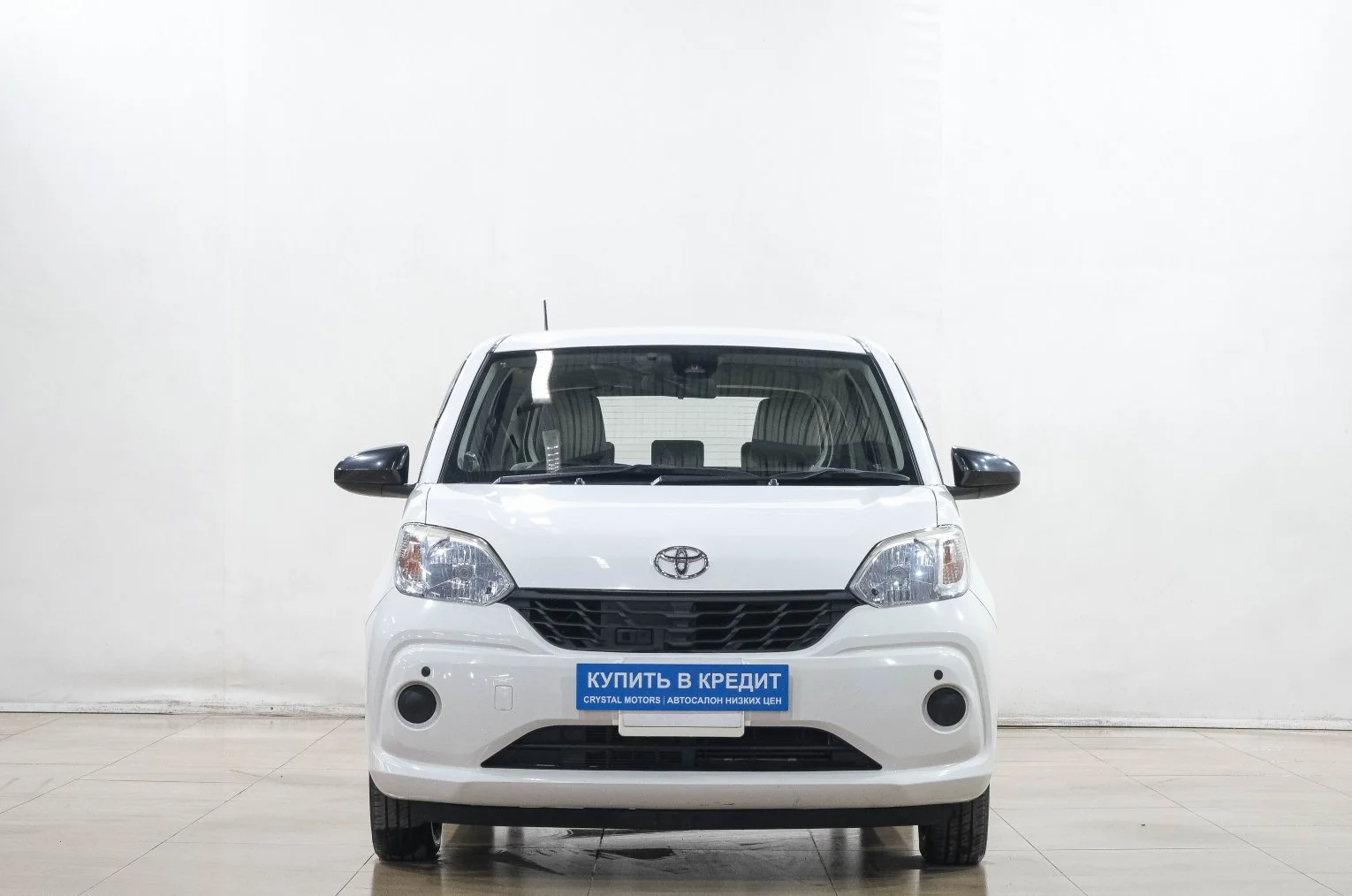 Toyota Passo 2 из 6