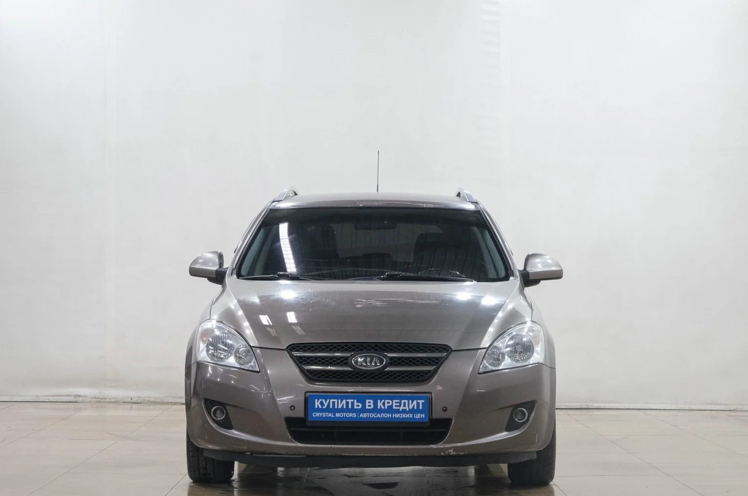 KIA cee'd 2 из 6