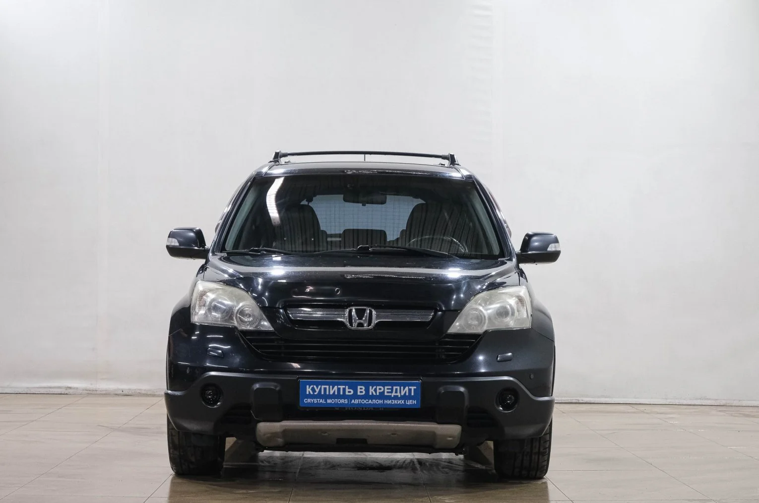 Honda CR-V 2 из 6