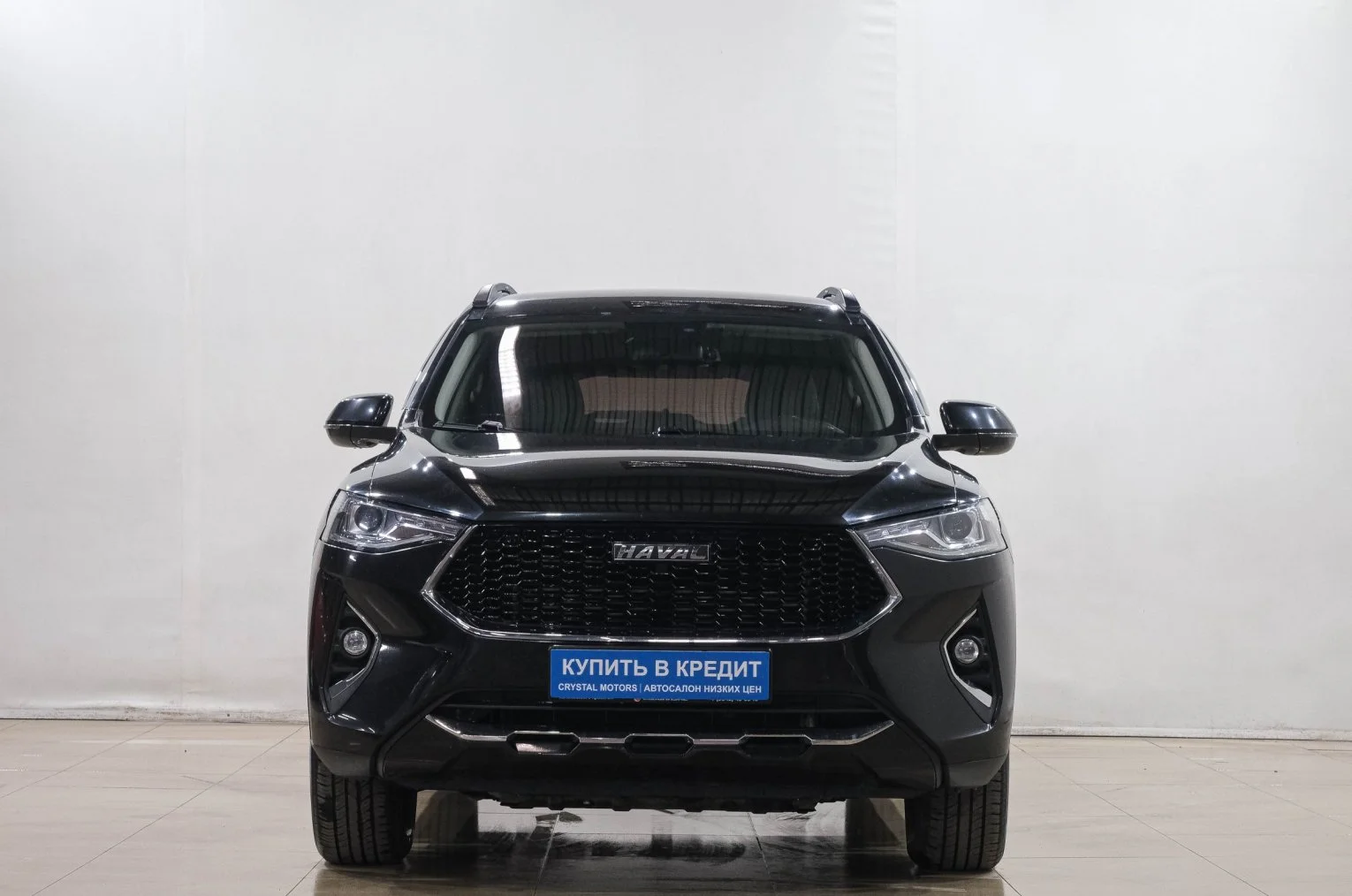 Haval F7 2 из 6