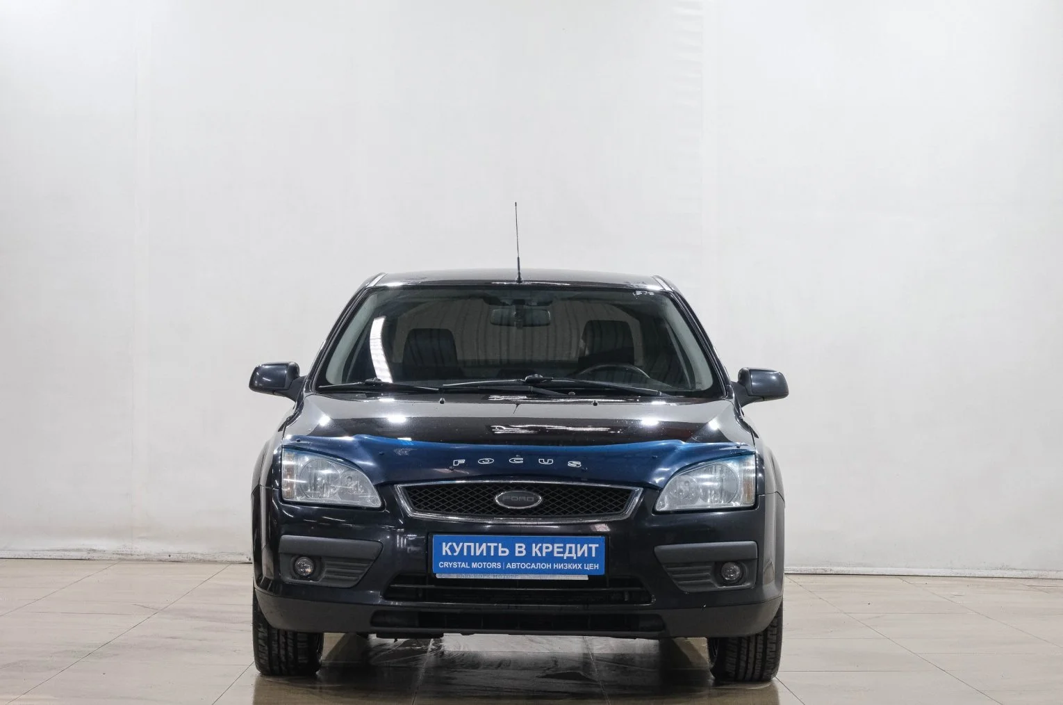 Ford Focus 2 из 6