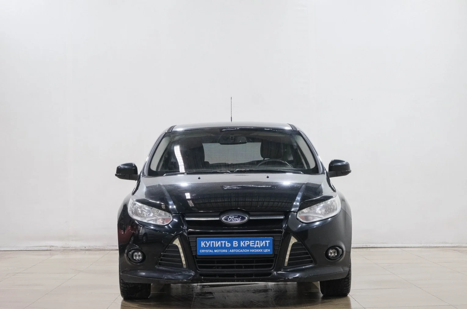 Ford Focus 2 из 6