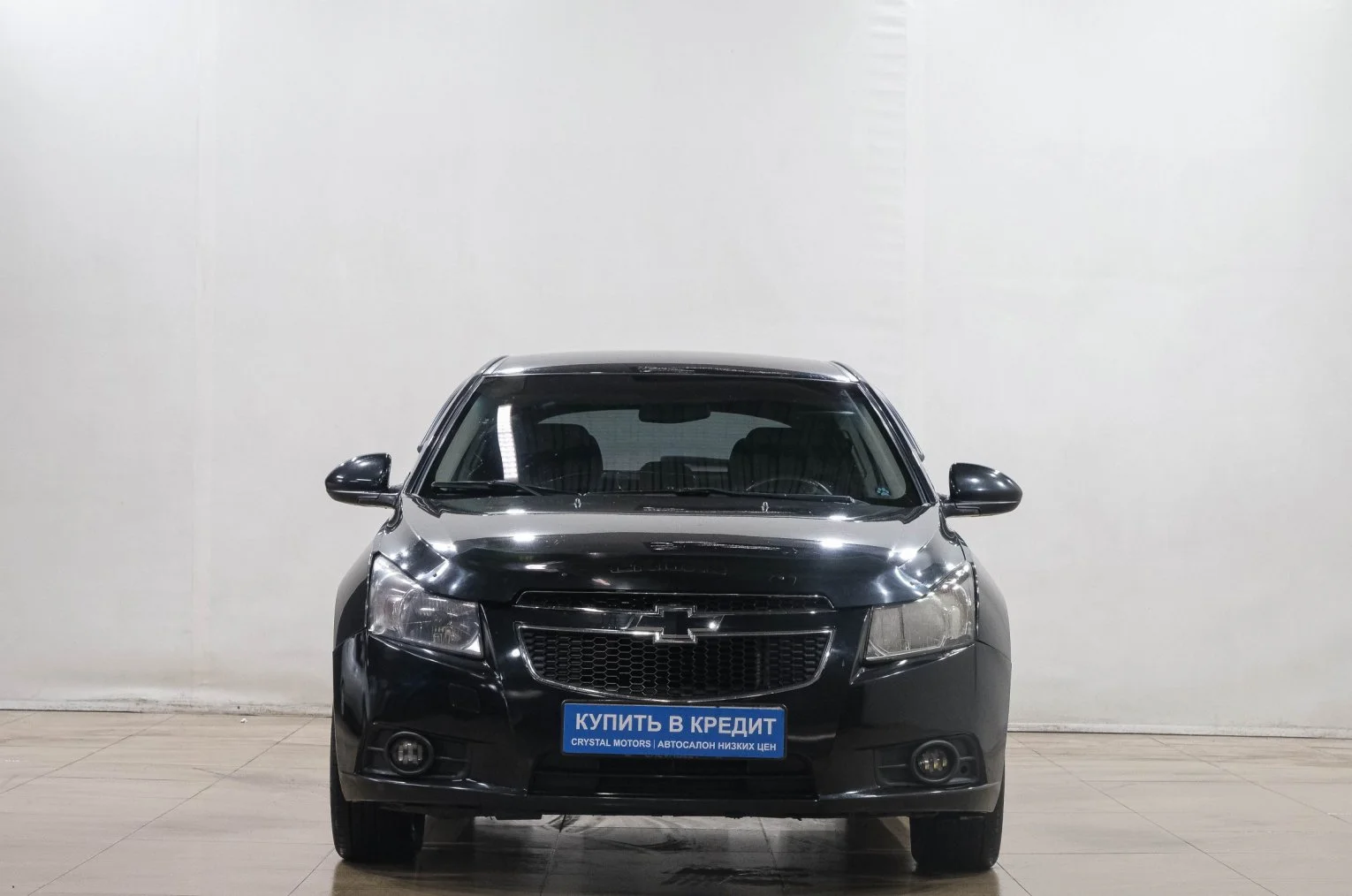 Chevrolet Cruze 2 из 6