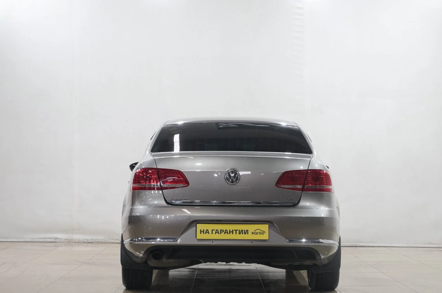 Volkswagen Passat 5 из 6