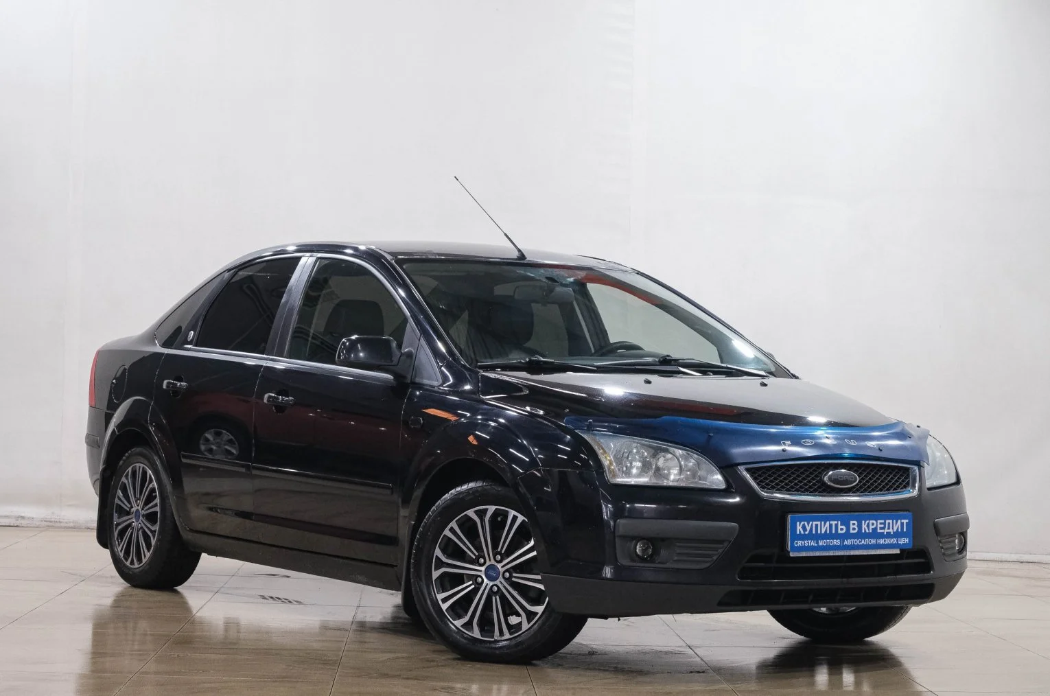 Ford Focus 1 из 6