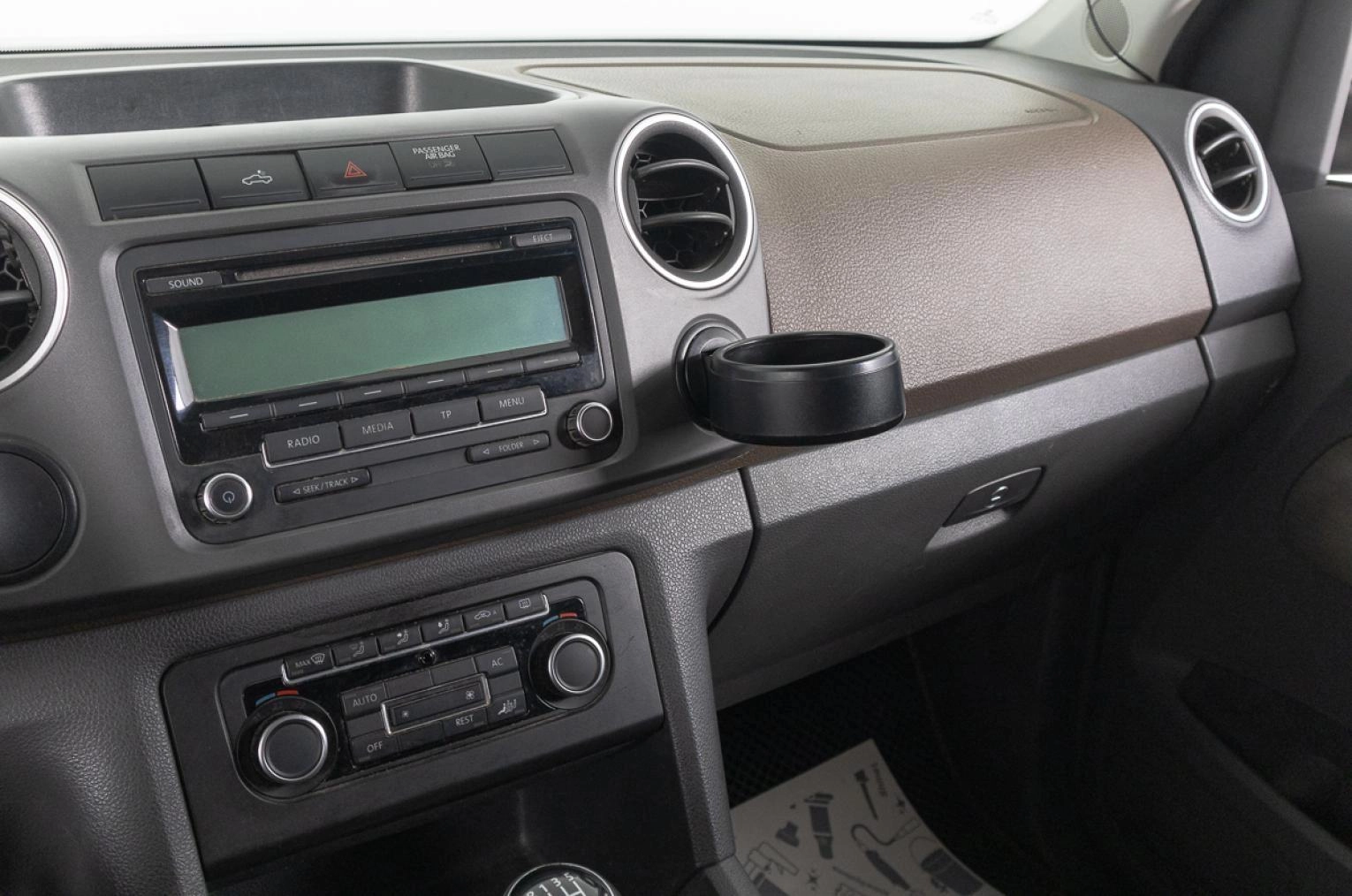 Volkswagen Amarok 24 из 35