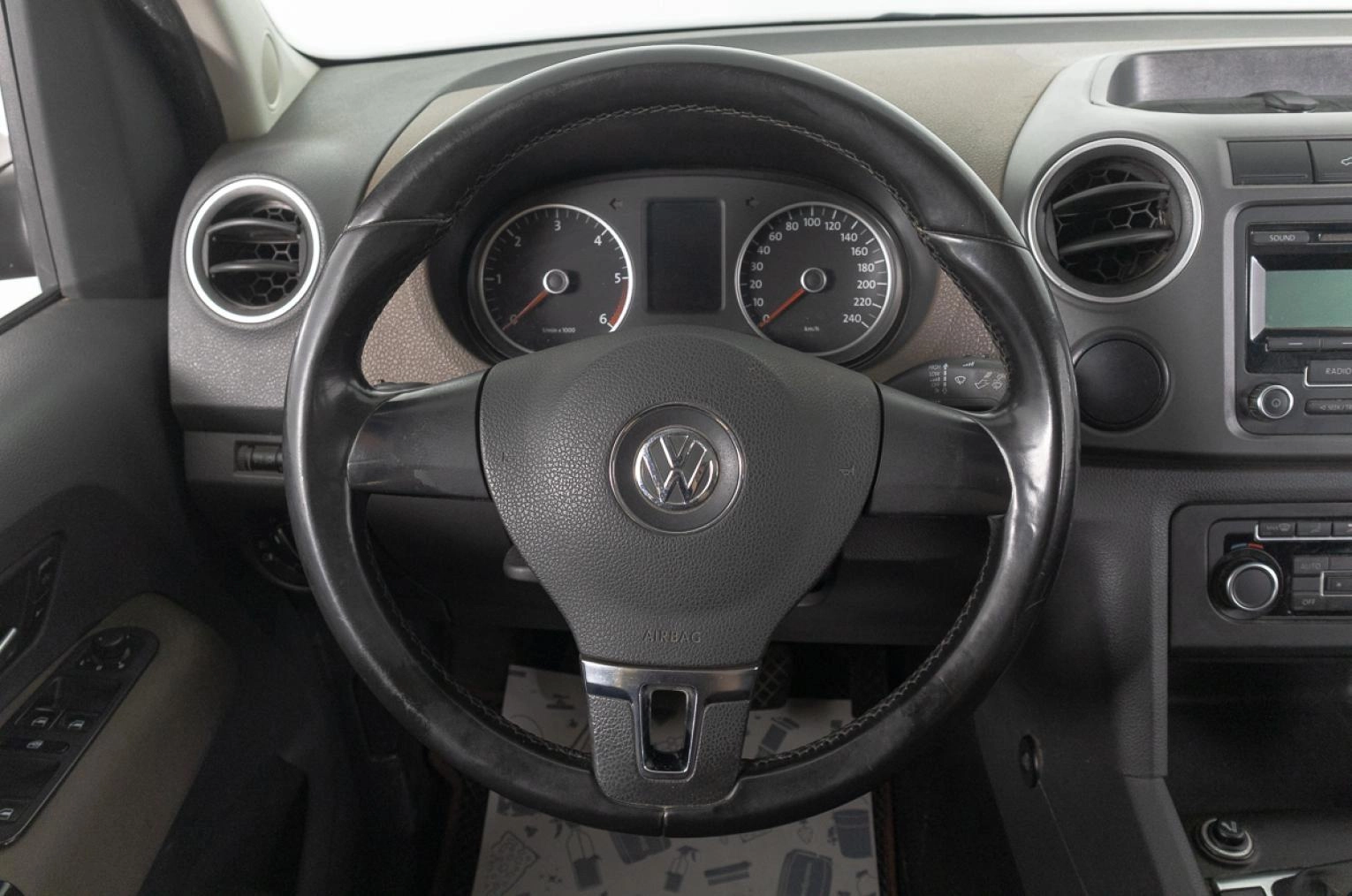 Volkswagen Amarok 16 из 35