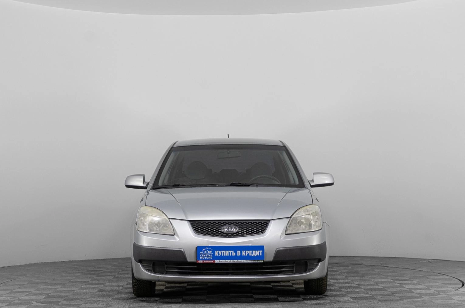 KIA Rio 2 из 18