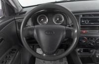 KIA Rio 9 из 18