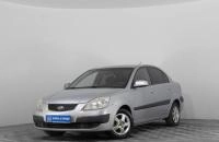 KIA Rio 3 из 18