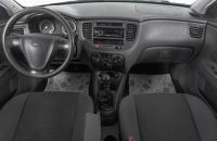 KIA Rio 7 из 18