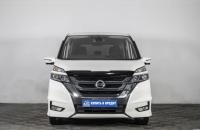 Nissan Serena 2 из 19