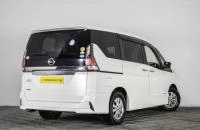 Nissan Serena 4 из 19