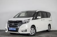 Nissan Serena 3 из 19