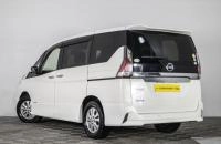Nissan Serena 6 из 19