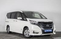 Nissan Serena 1 из 19