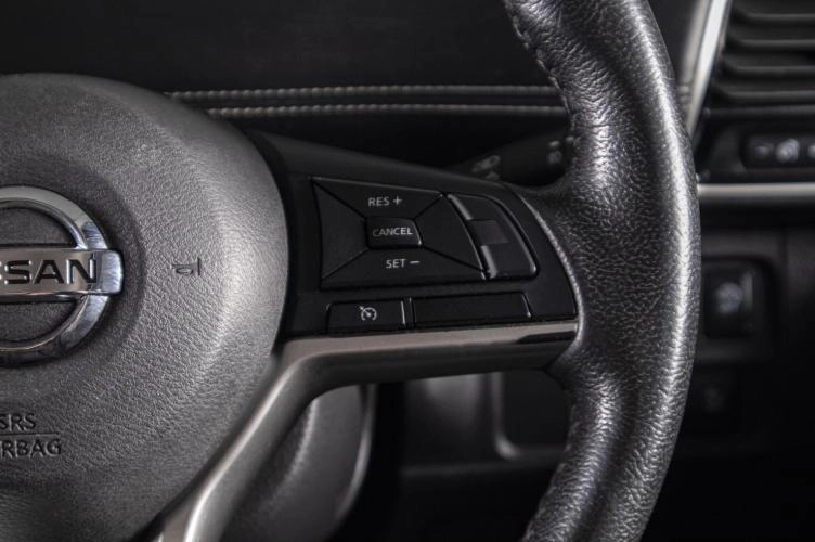 Nissan Serena 12 из 19