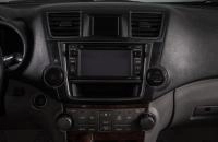 Toyota Highlander 15 из 18