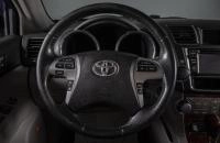 Toyota Highlander 11 из 18