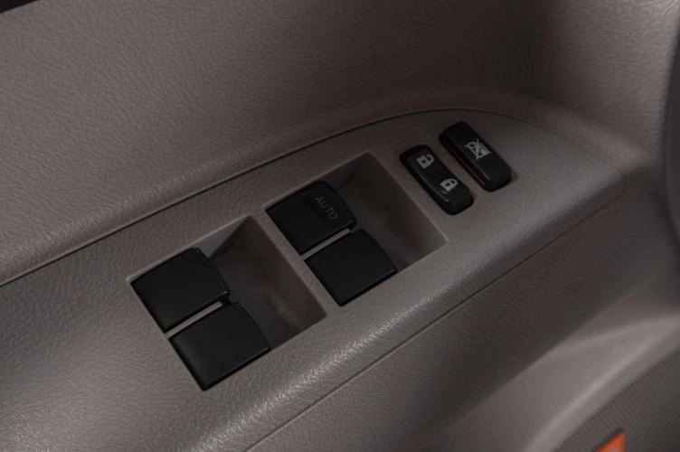 Toyota Highlander 7 из 18