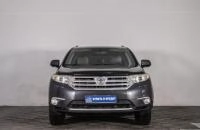 Toyota Highlander 2 из 18
