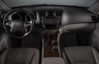 Toyota Highlander 14 из 18