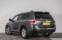 Toyota Highlander 6 из 18