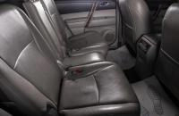 Toyota Highlander 17 из 18