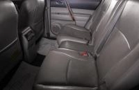 Toyota Highlander 18 из 18