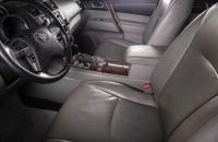 Toyota Highlander 8 из 18