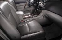 Toyota Highlander 9 из 18