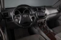 Toyota Highlander 13 из 18