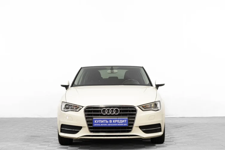 Audi A3 2 из 6