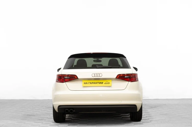 Audi A3 5 из 6