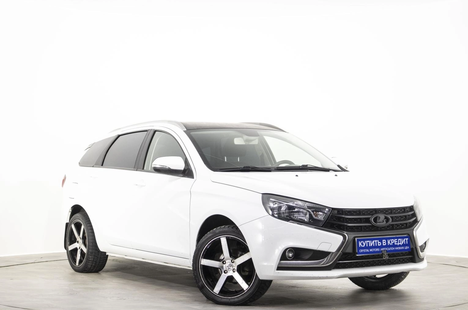 Автомобиль