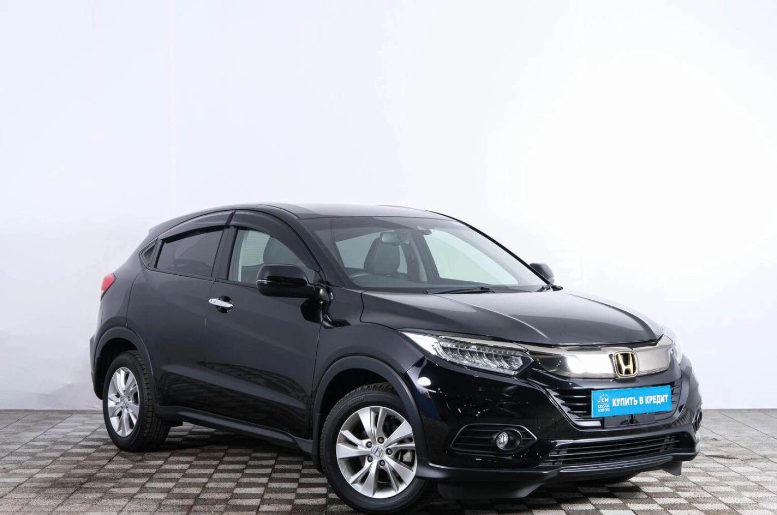 Автомобиль