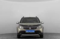 Renault Sandero Stepway 2 из 16