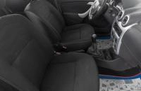 Renault Sandero Stepway 14 из 16