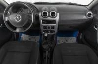 Renault Sandero Stepway 7 из 16