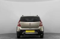 Renault Sandero Stepway 5 из 16