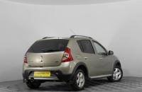 Renault Sandero Stepway 4 из 16