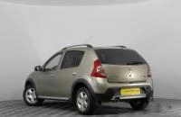 Renault Sandero Stepway 6 из 16