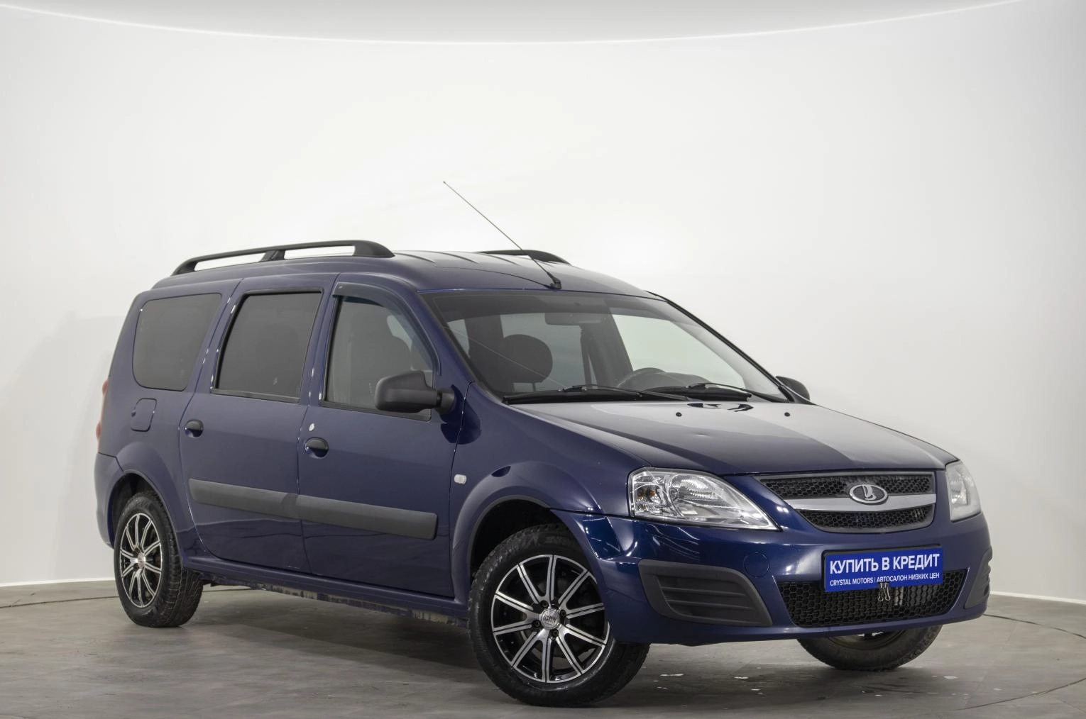 Автомобиль
